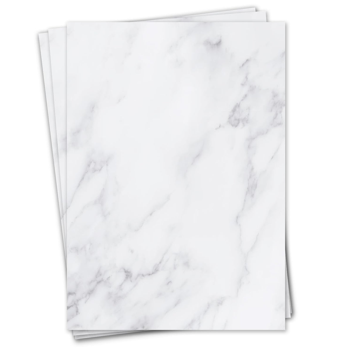 Marble Binding Sheet A4 ColorWaves