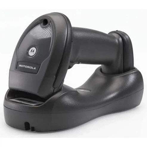 Motorola Symbol Li4278 Scanner ColorWaves