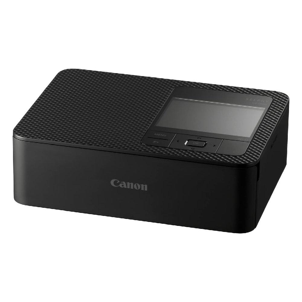 Canon SELPHY CP1500 Photo Printer - Black Canon