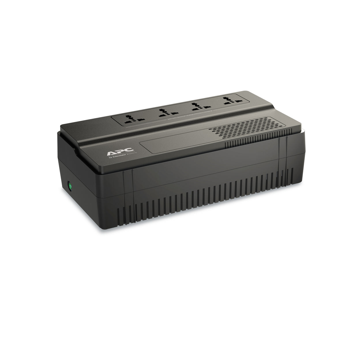 APC EASY UPS BV 650VA, AVR, Universal Outlet, 230V ColorWaves
