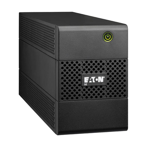 Eaton 5E650I 5E 360 Watt / 650 Va Ups ColorWaves