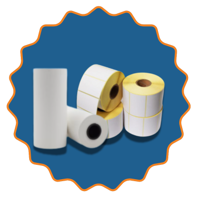 Paper and Rolls