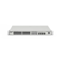 Rg-Nbs5100-48Gt4Sfp 48 10/100/1000Base-T Ports, 4 Sfp 1000Base-X Ports L2+ Cloud Managed Switches Ruijie