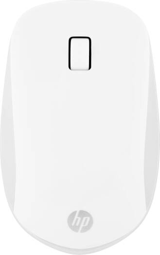 HP 410 Slim Bluetooth Mouse White