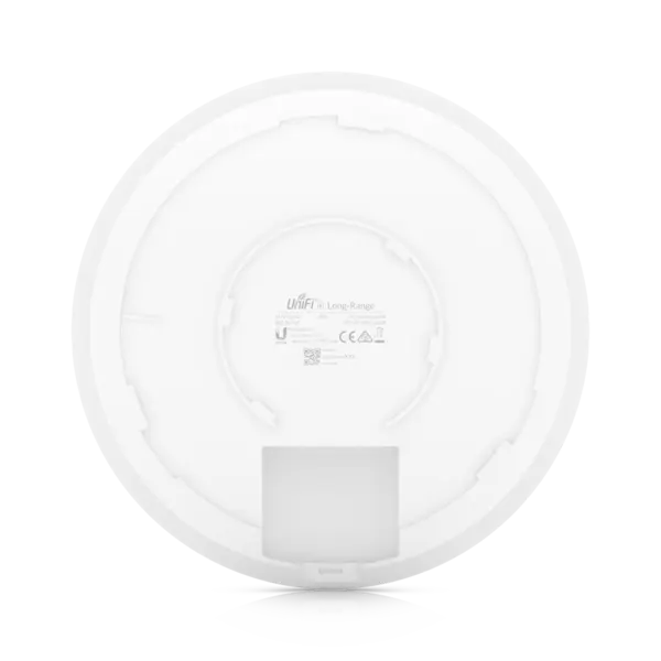 U6-Lr Access Point Wifi 6 Long-Range Unifi
