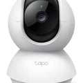 TP-Link Tapo Pan/Tilt Home Security Wi-Fi- Camera (TAPO C200C) TP-Link