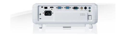 Canon LV-X320 XGA Portable Projector Canon