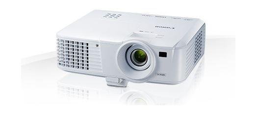 Canon LV-X320 XGA Portable Projector Canon