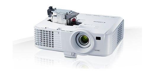 Canon LV-X320 XGA Portable Projector Canon