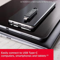 Sandisk 128Gb Ultra Usb Type-C Flash Drive Speed Up To 400Mb/S - Sdcz460 Sandisk