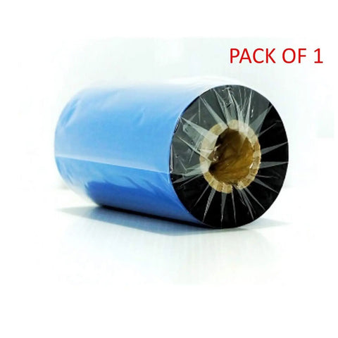 Wax Ribbon 110mm x 450M ColorWaves