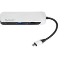 Kingston Nucleum USB HUB Type-C (C-HUBC1-SR-EN) Kingston