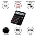 Calculator Casio Dj 120 D Plus Casio
