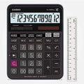 Calculator Casio Dj 120 D Plus Casio