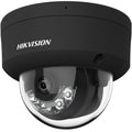 Hikvision DS-2CD2183G2-LI(S)(2U) 8 MP Acusense Smart Hybrid Light Fixed Dome Network Camera Hikvision