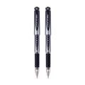 Uni Ball Gel Impact Um 153S Rollerball Pen 12Pcs/Box ColorWaves