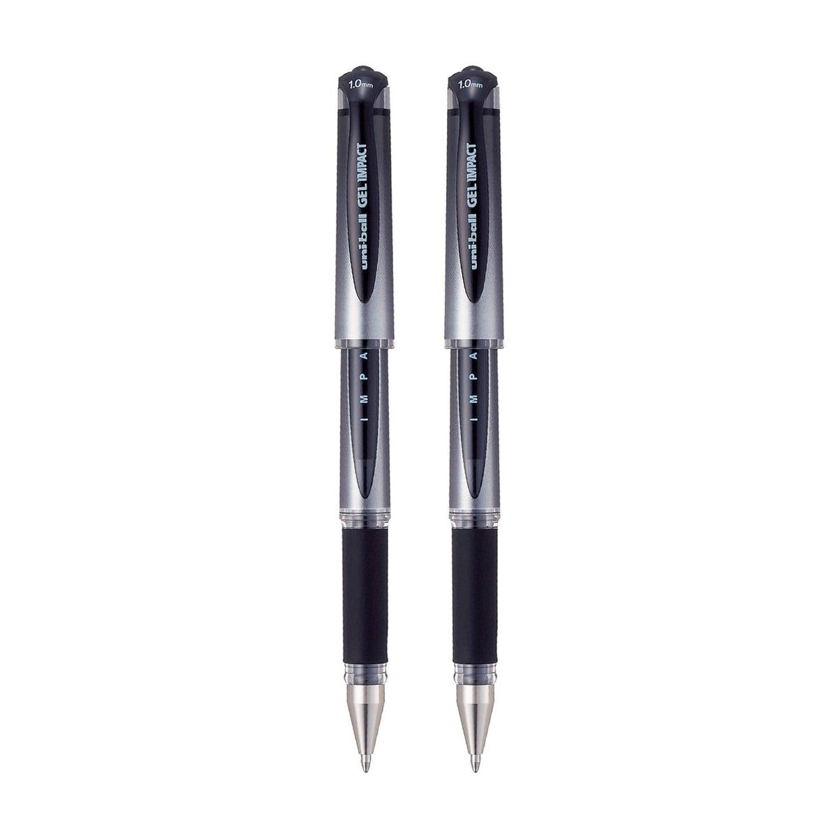 Uni Ball Gel Impact Um 153S Rollerball Pen 12Pcs/Box ColorWaves