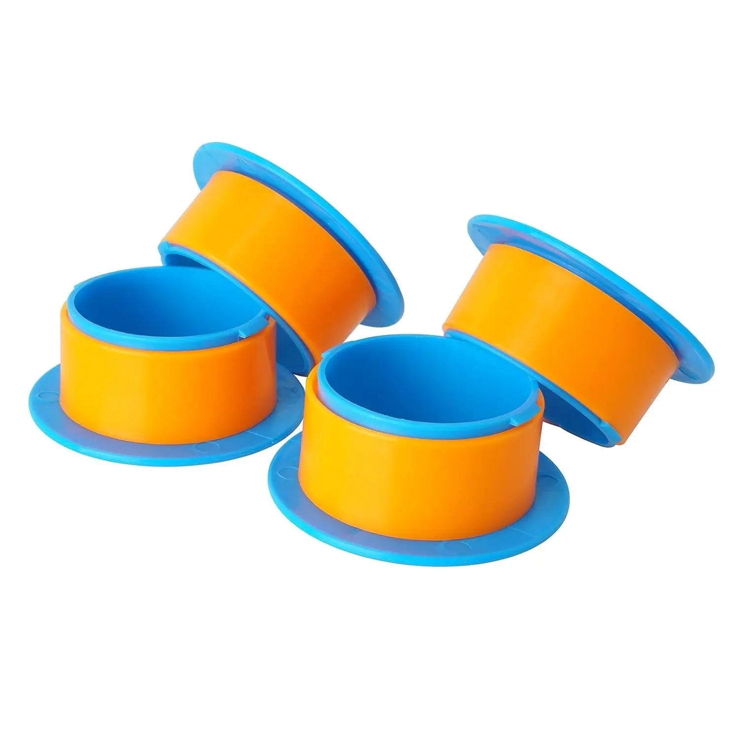 PVC Stretch Film Handle ColorWaves