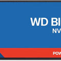 WD Blue 1TB NVMe ‎SN5100 internal,Gen4,M.2 2280,7100MB/s (WDS100T5B0E) Western Digital