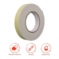 Double Sided Tape White 24mm x 24Y ColorWaves
