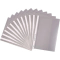 Project Files A4 Size Pack Of 12 Pcs ColorWaves