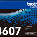 Brother TN-3607 Black Toner Brother