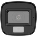 Hikvision DS-2CE16K0T-LPFS 3K Smart Hybrid Light Audio Fixed Mini Bullet Camera Hikvision