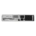 Apc Smart-Ups 3000Va Lcd Rm 2U 230V (Smc3000Rmi2U) ColorWaves