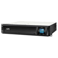 Apc Smart-Ups 3000Va Lcd Rm 2U 230V (Smc3000Rmi2U) ColorWaves