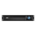 Apc Smart-Ups 3000Va Lcd Rm 2U 230V (Smc3000Rmi2U) ColorWaves
