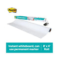 3M Post-it Super Sticky Dry Erase Whiteboard Film - 2 FT X 3FT / 60 X 90 CM 3M