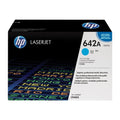 Hp 642A Cb401A Toner Cartridge Cyan HP