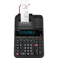 Casio Calculator DR-120R-BK Casio