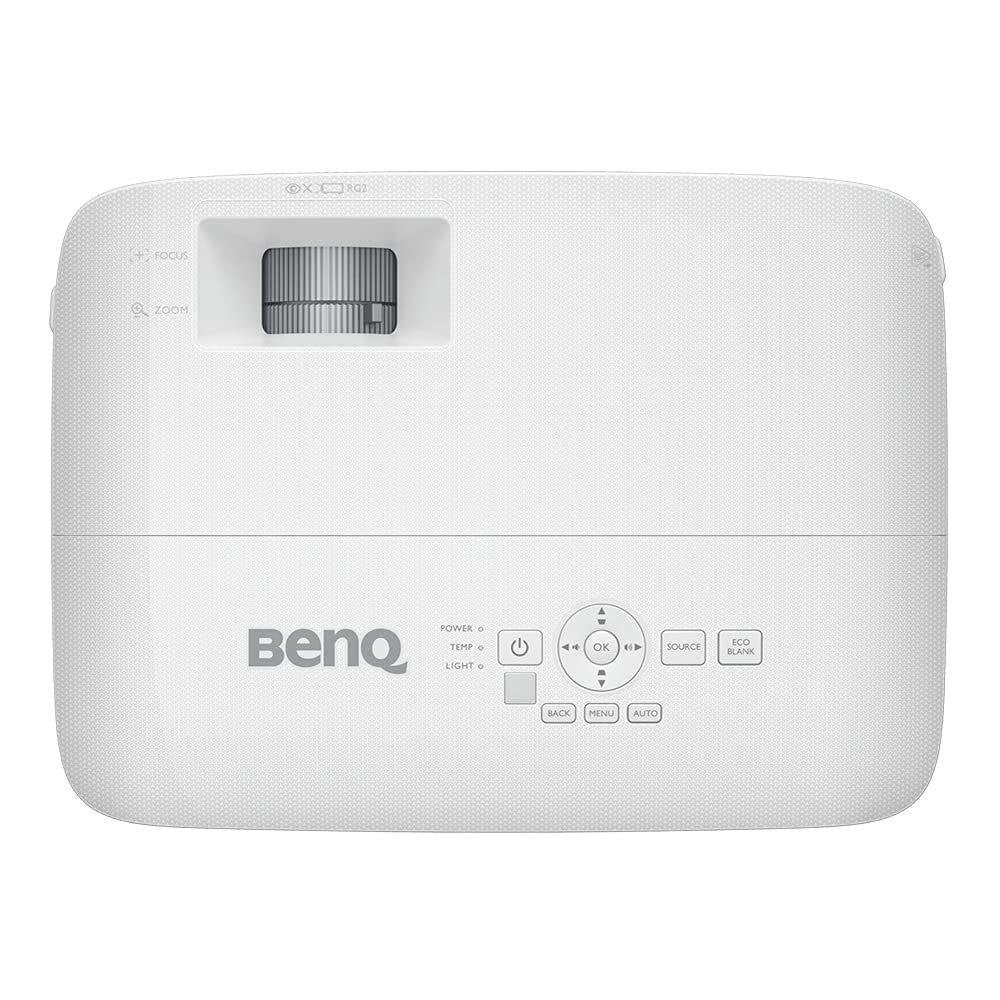 BenQ MH560 Home Theater Projector ColorWaves