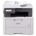 Brother Color Laser LED Multi-Function Printer, DCP-L3560CDW Brother