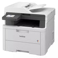 Brother Color Laser LED Multi-Function Printer, DCP-L3560CDW Brother