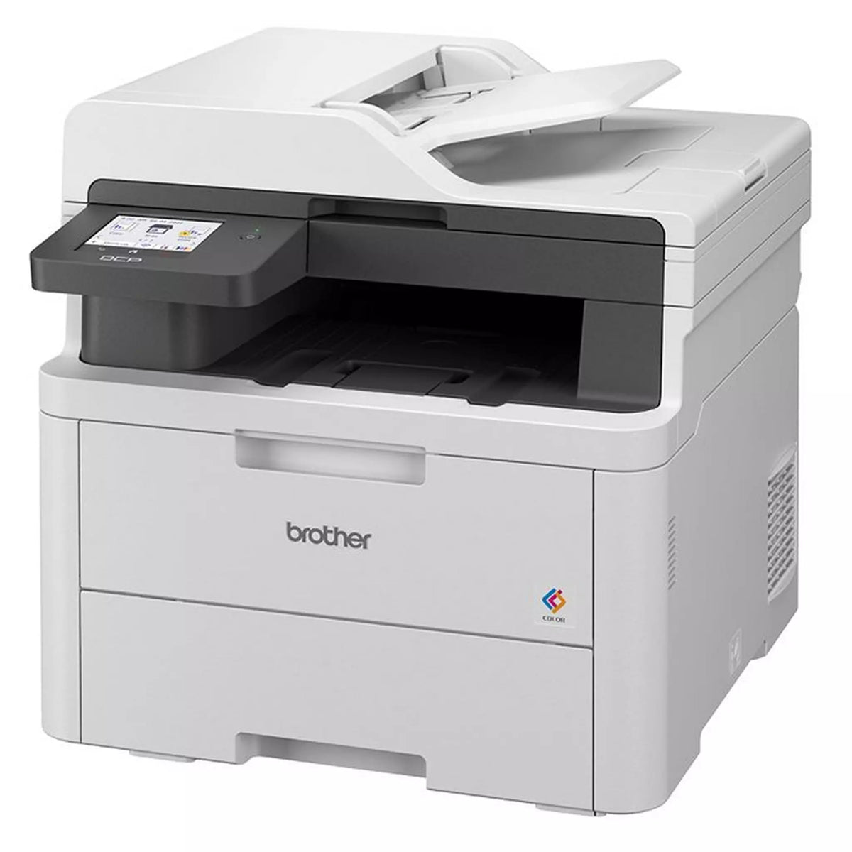 Brother Color Laser LED Multi-Function Printer, DCP-L3560CDW Brother