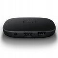 Xiaomi Mi TV Box S (3rd Gen) - 4K UHD / 32GB / Wi-Fi / Bluetooth / HDMI 2.1 / USB 2.0 / Google TV Xiaomi