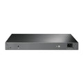 TP-Link TL-SG3452P JetStream 52-Port Gigabit L2 + Managed Switch With 48-Port PoE+ TP-Link