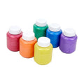 6CT WASHABLE METALLIC PAINT ColorWaves