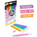 6CT.TAKE NOTE ERASABLE HIGHLIGHTERS ColorWaves
