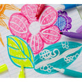 6CT.TAKE NOTE ERASABLE HIGHLIGHTERS ColorWaves