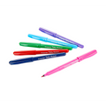 6CT.TAKE NOTE ULTRA-FINE WASHABLE FELT-TIP MARKER PEN ColorWaves