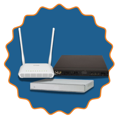 Routers