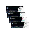 HP 410A Original Toner Cartridges Set HP