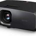 BenQ W2720i 4K UHD Smart Home Theater Projector ColorWaves