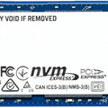 Kingston NV3 1TB NVMe SSD Gen4 Upto 6000Mb/s-SNV3S/1000G Kingston