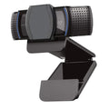 Logitech C920S PRO HD Webcam – Full HD 1080p with Privacy Shutter Logitech