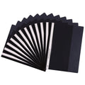 Project Files A4 Size Pack Of 12 Pcs ColorWaves