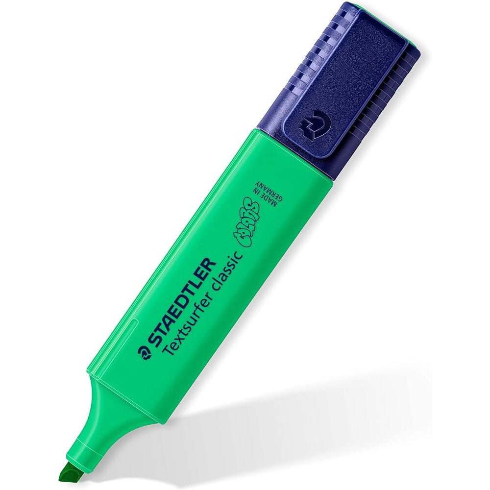 Staedtler Textsurfer Classic 364 Highlighter ColorWaves